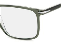 Montatura vista David Beckham Uomo 108665B595736 - 108665B595515